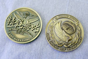 メダル・コイン